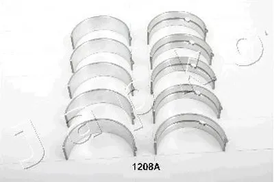 Комплект подшипников коленчатого вала JAPKO купить