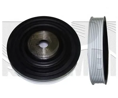 Ременный шкив, коленчатый вал AUTOTEAM купить