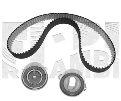 Комплект ремня ГРМ AUTOTEAM купить