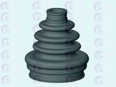 Комплект пылника, приводной вал