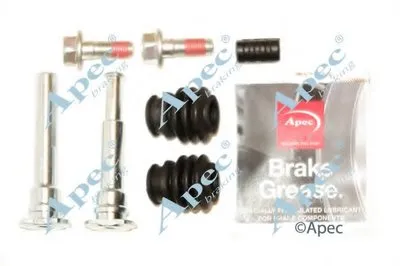 Комплект направляющей гильзы APEC braking купить