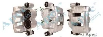 Тормозной суппорт APEC braking купить