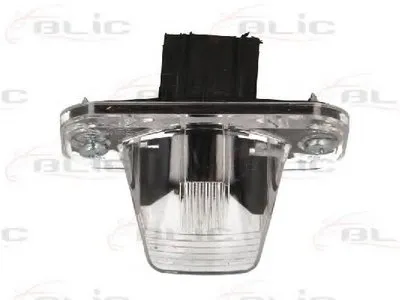 Фонарь освещения номерного знака BLIC купить