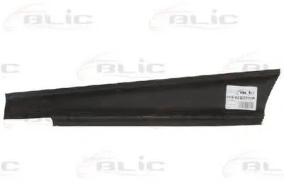 Дверь, кузов BLIC купить