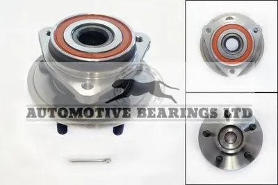 Комплект подшипника ступицы колеса Automotive Bearings купить