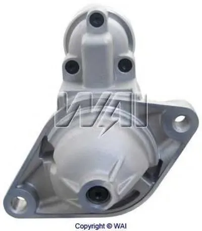 Стартер WAIglobal купить