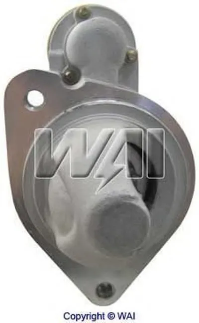 Стартер WAIglobal купить