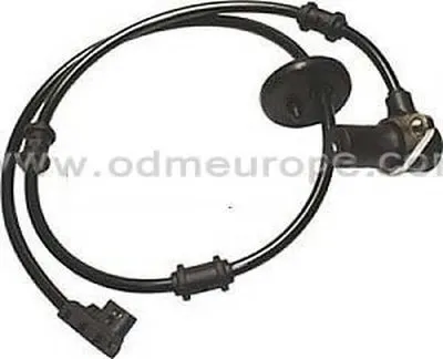 Датчик, частота вращения колеса ODM-MULTIPARTS купить