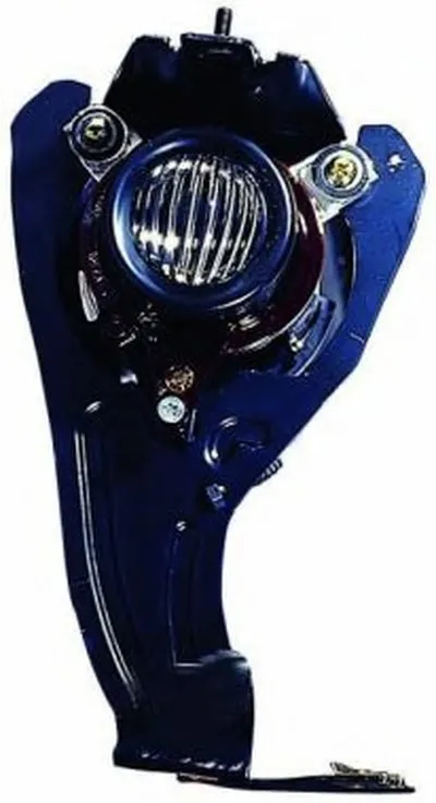 Противотуманная фара LORO купить