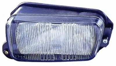 Противотуманная фара LORO купить