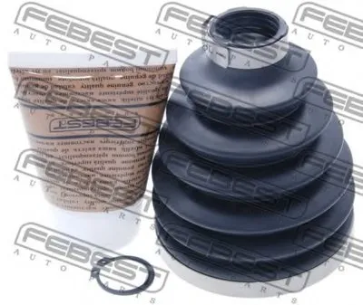 Пыльник, приводной вал FEBEST купить