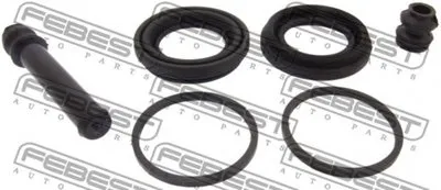 Ремкомплект, тормозной суппорт FEBEST купить