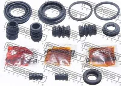 Ремкомплект, тормозной суппорт FEBEST купить