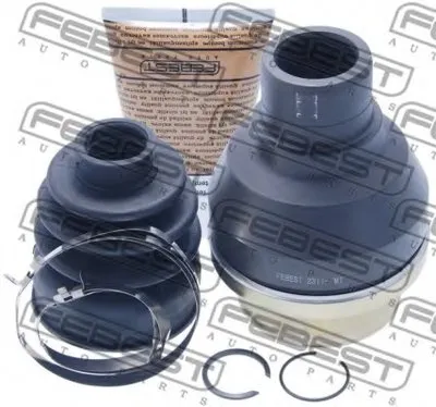 Шарнир, приводной вал FEBEST купить