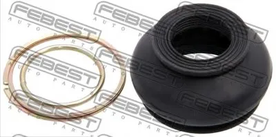 ремонтный комплект, несущие / направляющие шарниры FEBEST купить