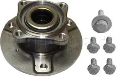 ? колесн. ступицы = FORMPART купить