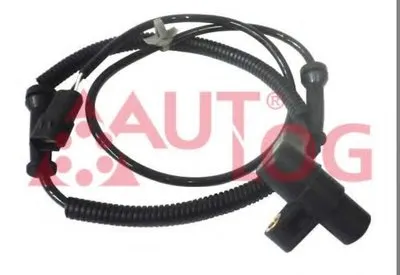 Датчик, частота вращения колеса AUTLOG купить