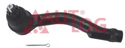 Наконечник поперечной рулевой тяги AUTLOG купить