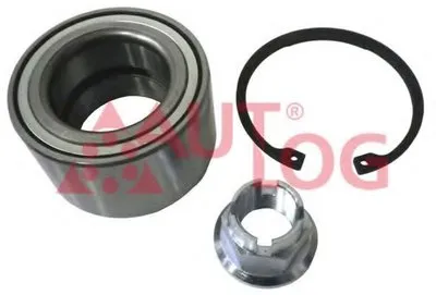 Комплект подшипника ступицы колеса AUTLOG купить