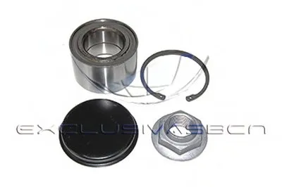 Комплект подшипника ступицы колеса MDR купить