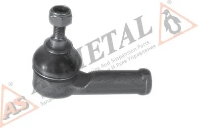 Наконечник поперечной рулевой тяги ASMETAL купить