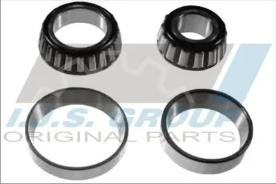 Подшипник ступицы колеса IJS GROUP купить