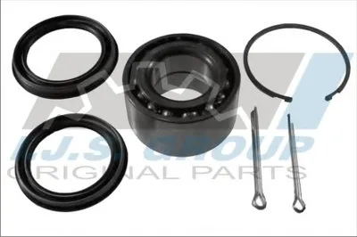 Комплект подшипника ступицы колеса IJS GROUP купить
