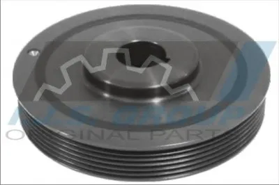 Ременный шкив, коленчатый вал IJS GROUP купить