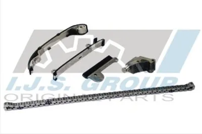 Комплект цепи привода распредвала IJS GROUP купить