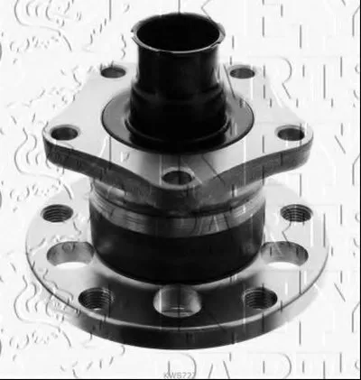 Комплект подшипника ступицы колеса KEY PARTS купить