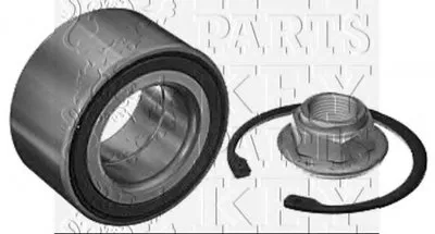 Комплект подшипника ступицы колеса KEY PARTS купить