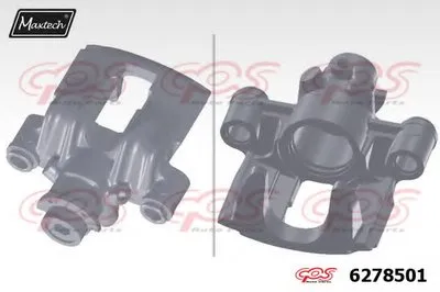 Тормозной суппорт Caliper Housing MAXTECH купить