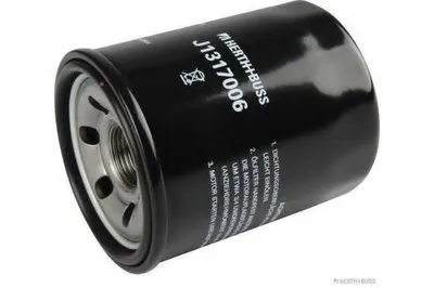 Масляный фильтр HERTH+BUSS JAKOPARTS купить