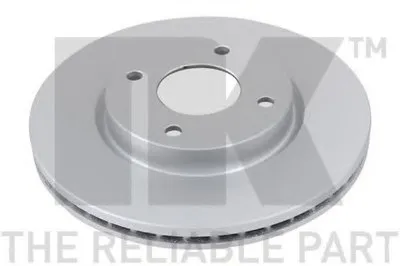 Тормозной диск NK купить