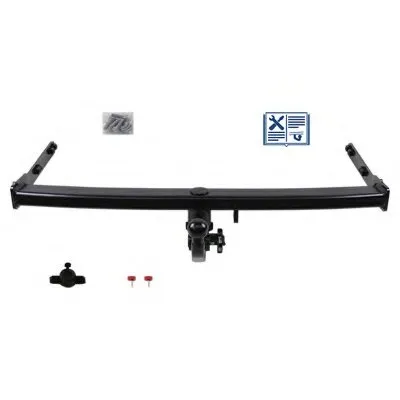 Прицепное оборудование RAMEDER купить