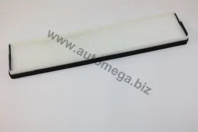 Фильтр, воздух во внутренном пространстве AutoMega Premium AUTOMEGA купить