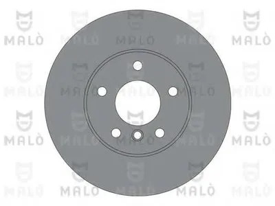 Тормозной диск MALÒ купить