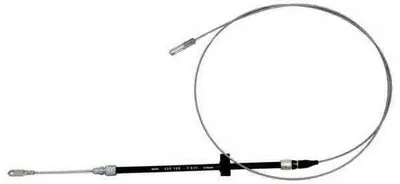 Трос, стояночная тормозная система MOTAQUIP купить