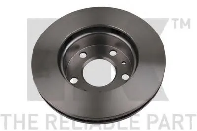 Тормозной диск NK купить