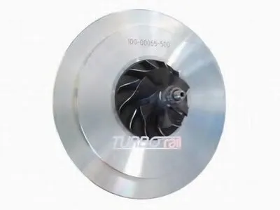 Группа корпуса, компрессор TURBORAIL купить