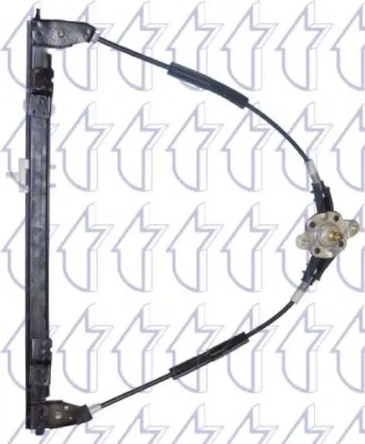 Подъемное устройство для окон TRICLO купить