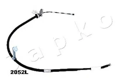 Трос, стояночная тормозная система JAPKO купить