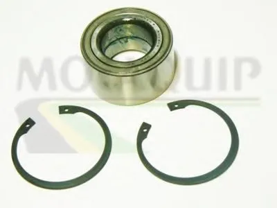 Комплект подшипника ступицы колеса Premium MOTAQUIP купить