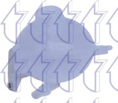 Компенсационный бак, охлаждающая жидкость TRICLO купить