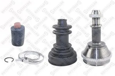 Шарнирный комплект, приводной вал STELLOX купить