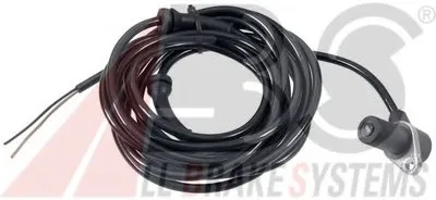 Датчик, частота вращения колеса A.B.S. купить