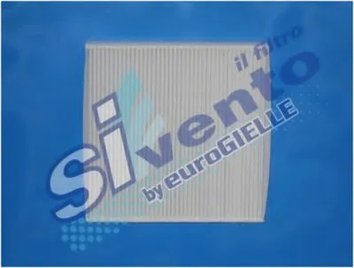Фильтр, воздух во внутренном пространстве SIVENTO купить