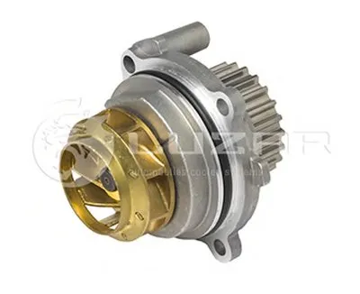 Водяной насос LUZAR купить