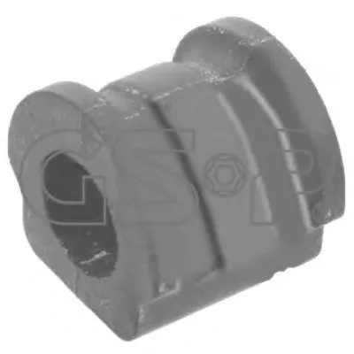 Втулка, балка моста