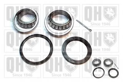 Комплект подшипника ступицы колеса The Original QUINTON HAZELL купить